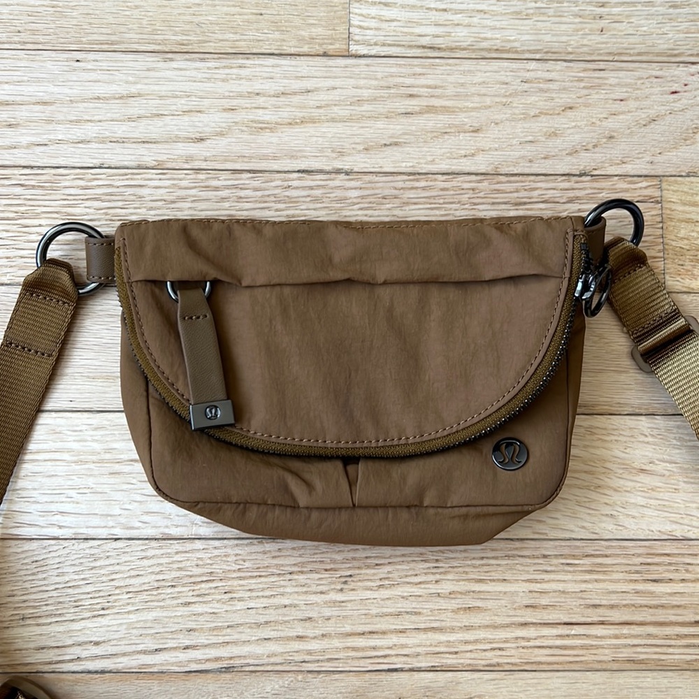 Lululemon All Night Festival Bag Micro
